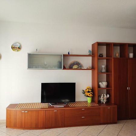 Il Girasole Apartment Tirano Exterior photo