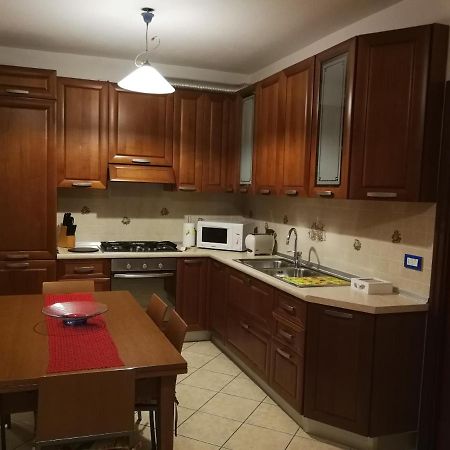 Il Girasole Apartment Tirano Exterior photo