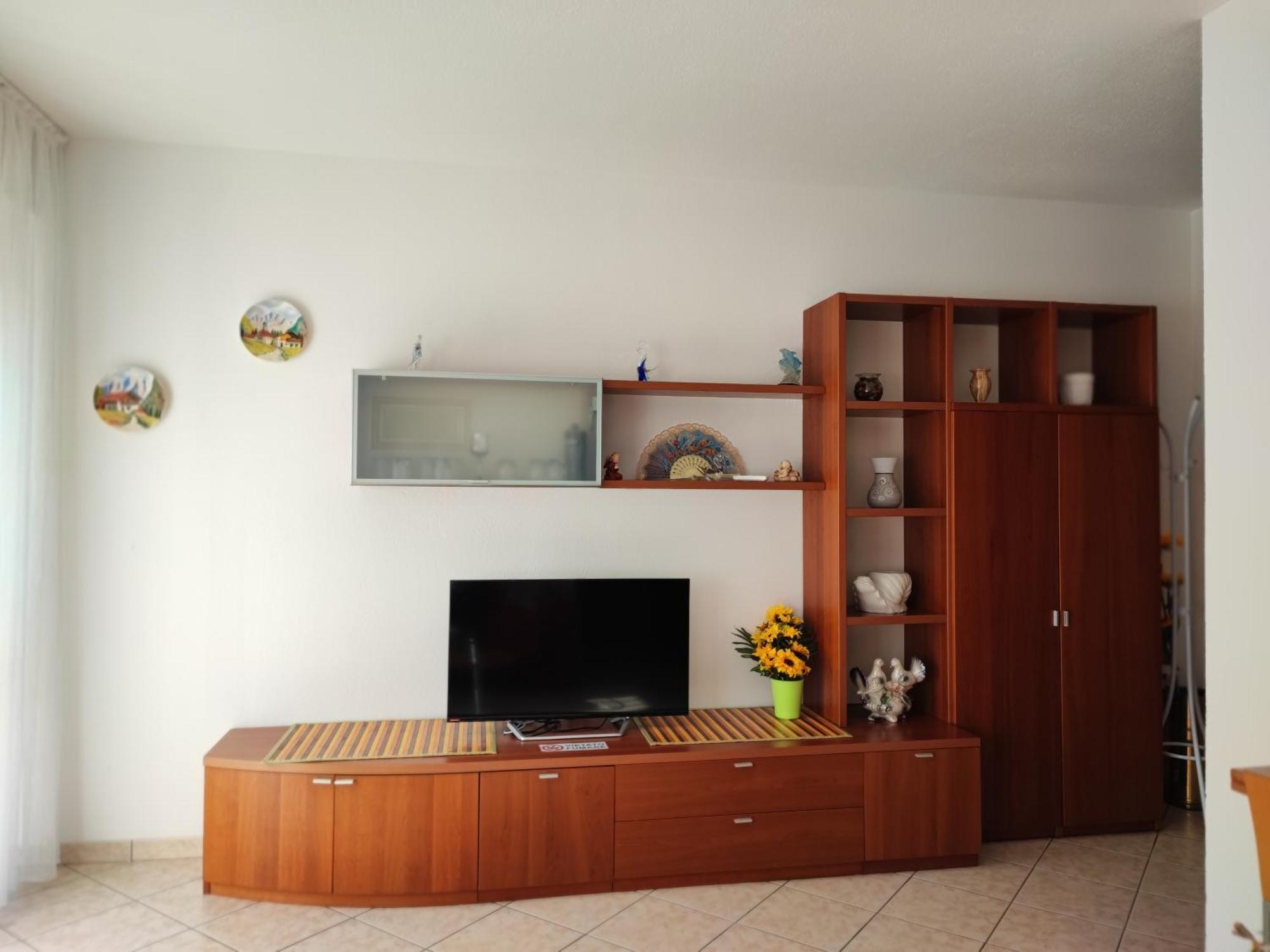 Il Girasole Apartment Tirano Exterior photo